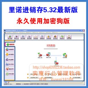 Invoicing management software Stand-alone version Network version Warehouse management software Format customization Remote online service