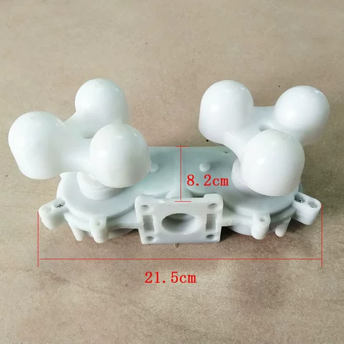 Массажер, подушка, коробка передач, аксессуары