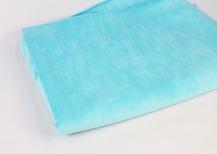 Bảo tàng cuộc sống Waldorf Cotton nhung vải thủ công búp bê DIY sản xuất vật liệu vải vải rộng 160cm và rộng vải họa tiết thổ cẩm