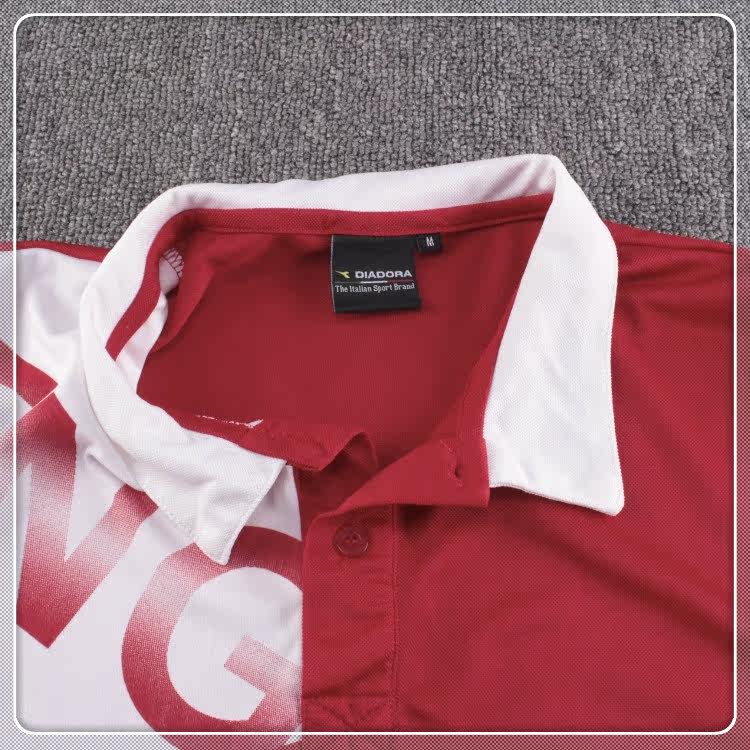 Polo sport homme E62-03274108 - Ref 555543 Image 14