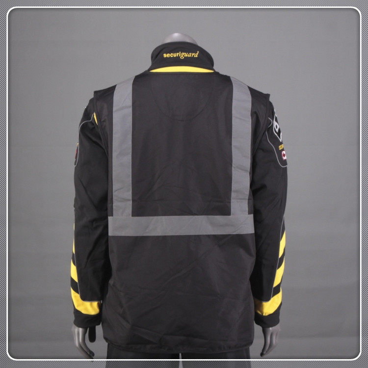 Débardeur sport homme B083-03123103 - Ref 537814 Image 16