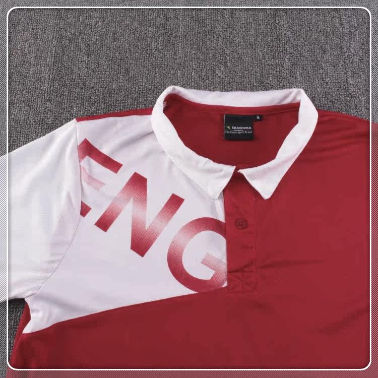 Polo sport homme E62-03274108 - Ref 555543 Image 16