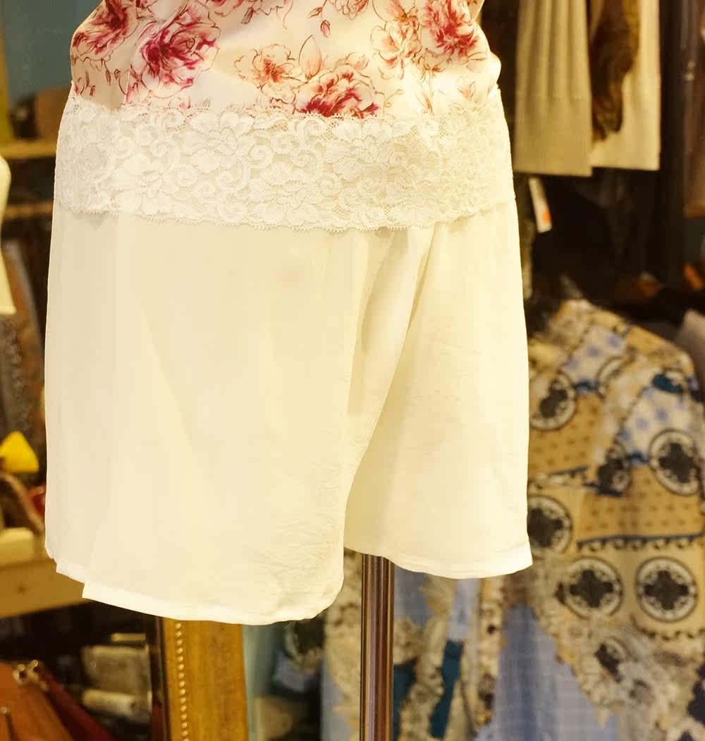 Pantalon pyjama - Ref 717243 Image 18