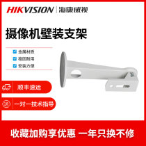 Hikvision network HD surveillance camera bracket DS-2203 1296ZJ new hot promotion