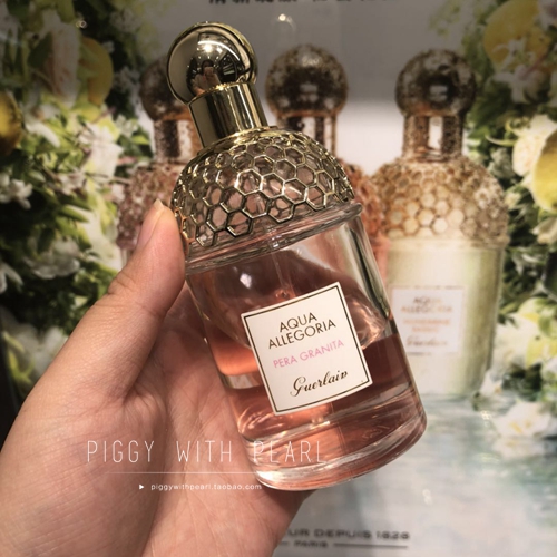 Mixable Charm Orchid Grass Eau de Toilette 75m Citrus / Trà xanh / Hoa hồng / Passion Fruit / Sydney / Cherry Blossom - Nước hoa nước hoa daisy