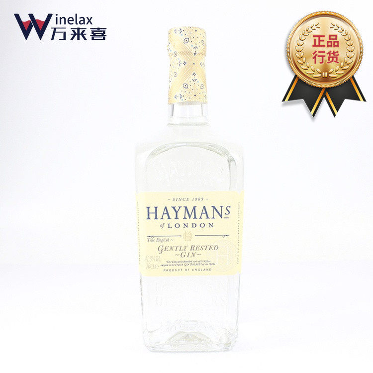 Hyman light barrels of gold wine Hayman Gently Rested Gin Duzon Wine Shops