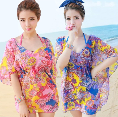 Sangles pour lingerie Mer merveilleuse 4610 - Ref 805478 Image 7