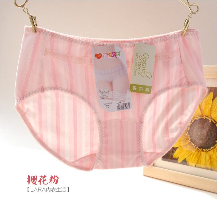 Slip jeunesse en coton - Ref 643034 Image 36