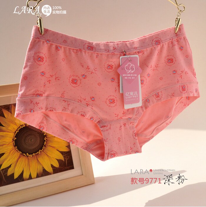 Slip jeunesse 9700 9771 en coton - Ref 645270 Image 44