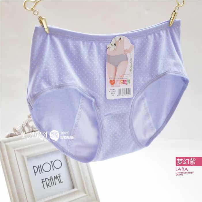 Slip en coton - Ref 642813 Image 36