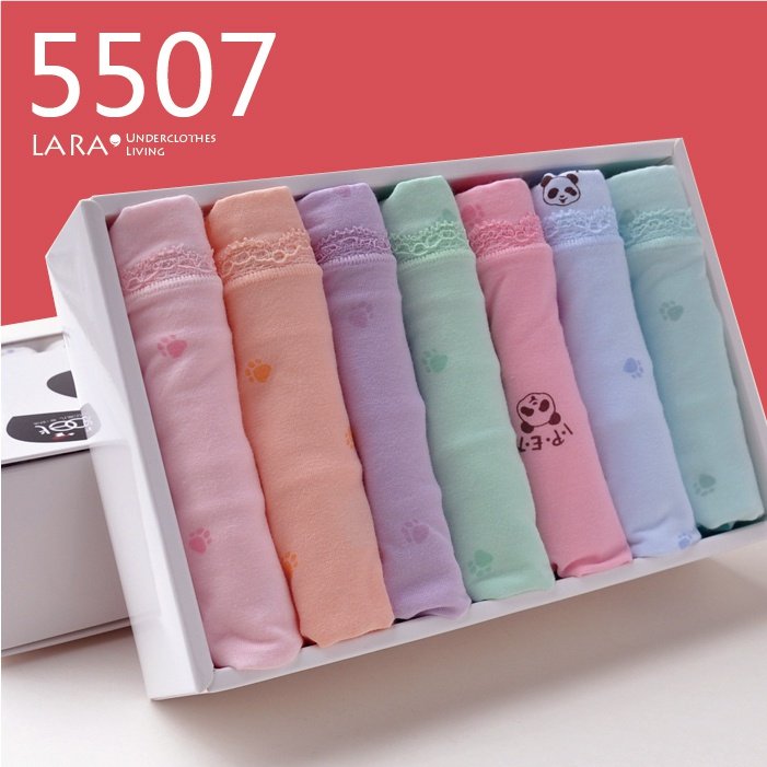 Slip en coton - Ref 642943 Image 73