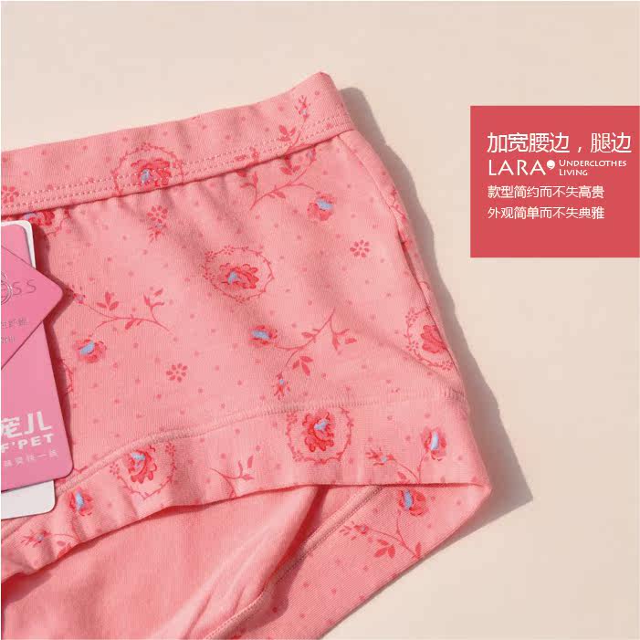 Slip jeunesse 9700 9771 en coton - Ref 645270 Image 50