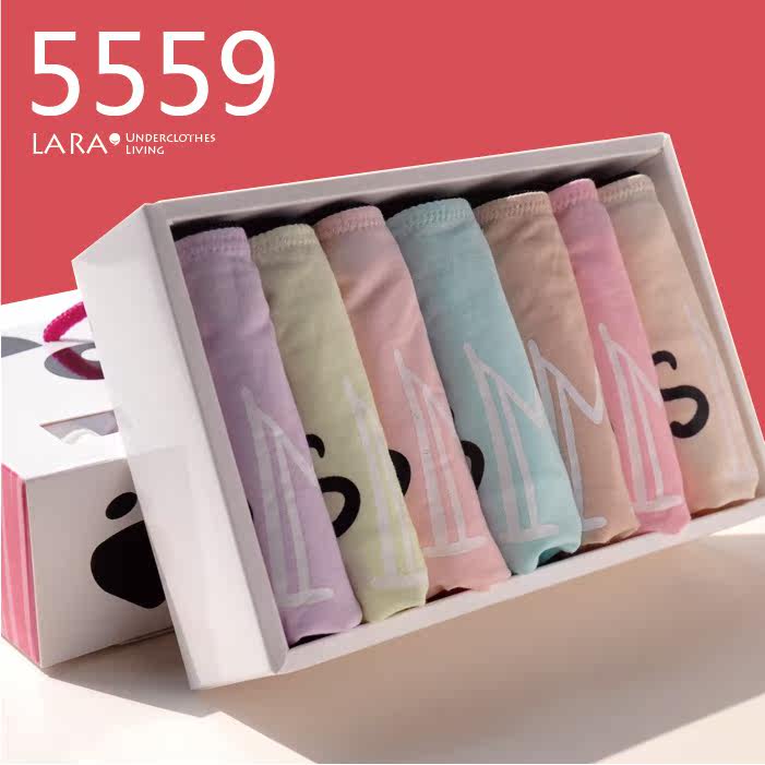 Slip en coton - Ref 642943 Image 39