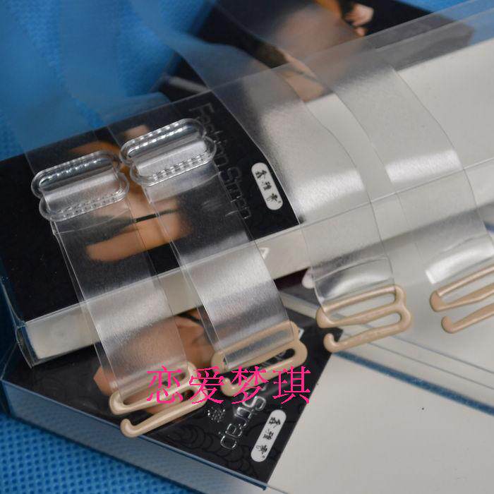 Sangles pour lingerie - Ref 805884 Image 13