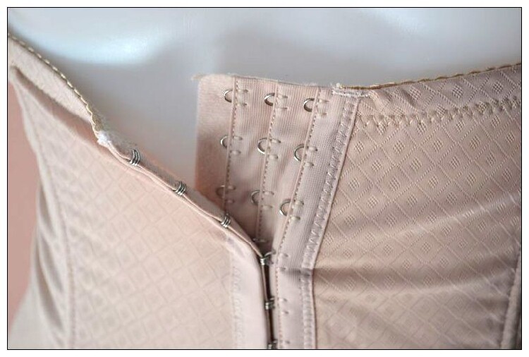 Corset en nylon - Ref 675131 Image 7