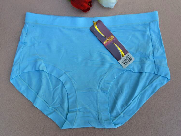 Clearance women's women's women's triangle girl panties shorts underwear