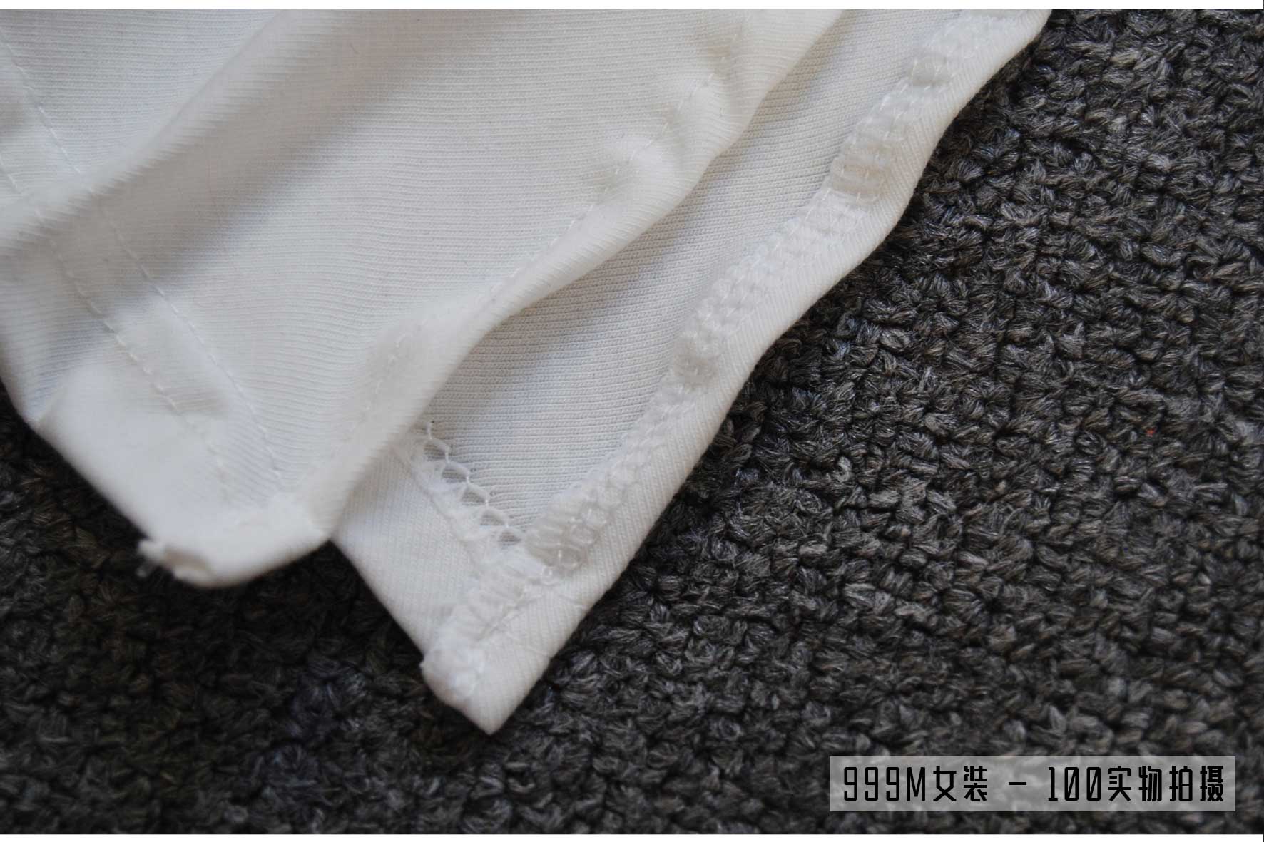 Áo thun nữ tay dài mùa thu mới màu rắn thời trang áo sơ mi nữ phiên bản Hàn Quốc của áo trễ vai cotton tay áo - Áo phông áo phông đôi cho bạn thân nữ