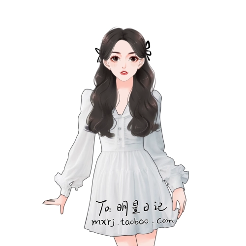 Белый корсет, платье, юбка с бантиком, лонгслив, мини-юбка, V-образный вырез, рукава фонарики