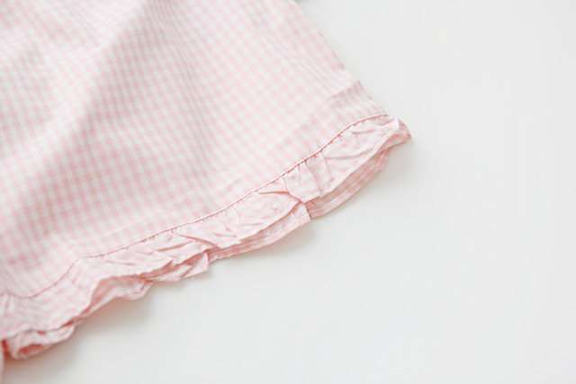 Pantalon pyjama jeunesse - Ref 720086 Image 21