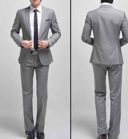 Costume homme YOBILUN en coton pour automne - Ref 1579820 Image 62