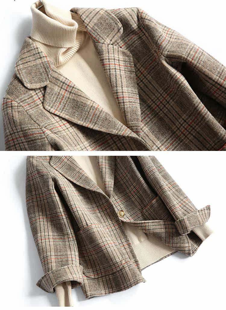 Veste pour femme - Ref 3218766 Image 15