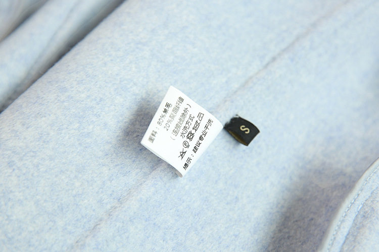 Veste pour femme en Laine - Ref 3220419 Image 24