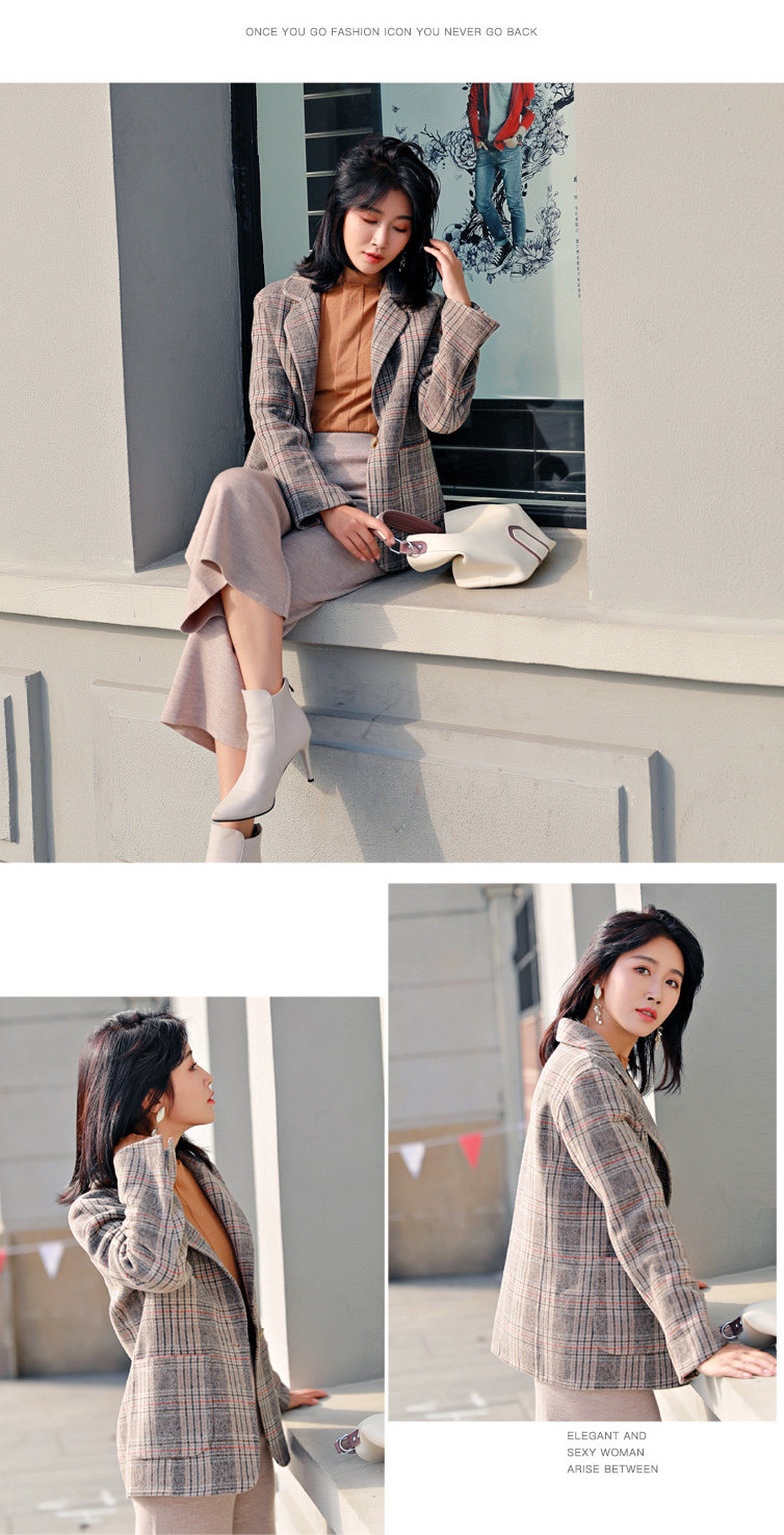 Veste pour femme - Ref 3218766 Image 11