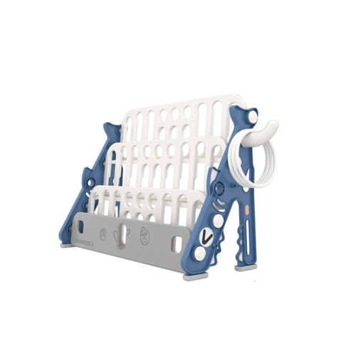 Книжная полка, книга с картинками, игрушка, система хранения для детского сада, простая коробочка для хранения