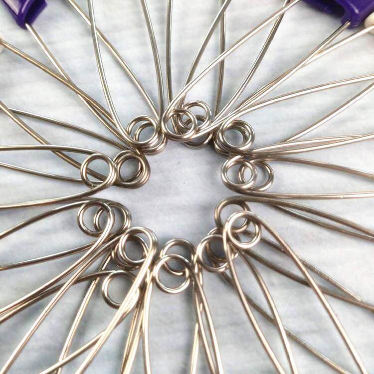 Булавка Булавки качели теги кальян труба золото бирка магазин одежды пряжки контактный брошь ремонту одежды большие зажимы безопасности  Other