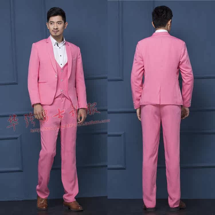 Costume homme en polyester pour Quatre saisons - Ref 1562640 Image 31