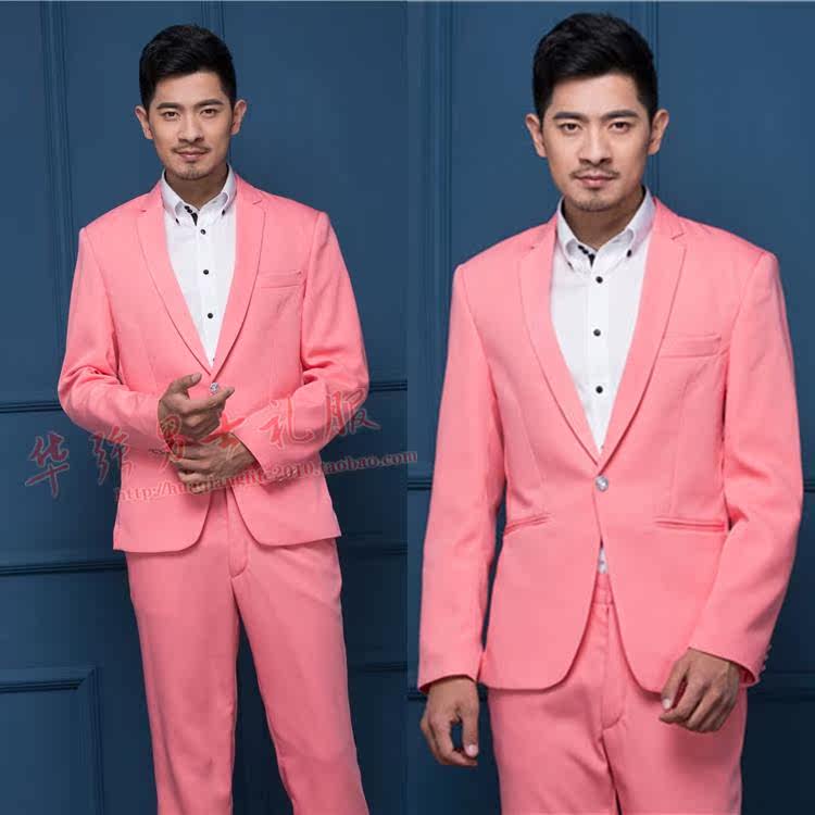 Costume homme en polyester pour Quatre saisons - Ref 1562640 Image 38