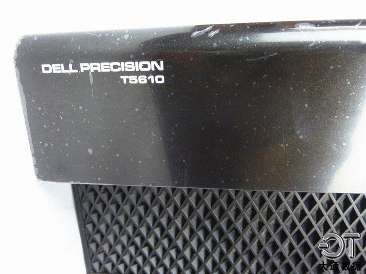 Рабочая станция dell/戴尔 t5610图形设计工作站 视频剪辑 渲染 建模台式电脑主机