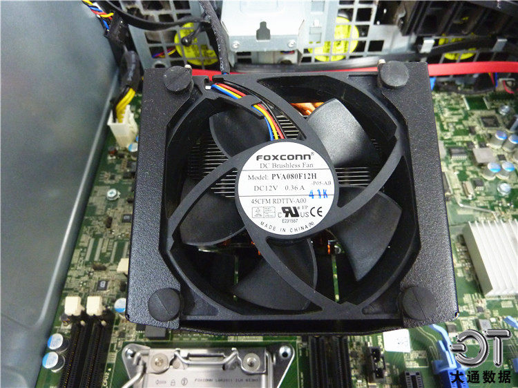 Рабочая станция dell/戴尔 t5610图形设计工作站 视频剪辑 渲染 建模台式电脑主机