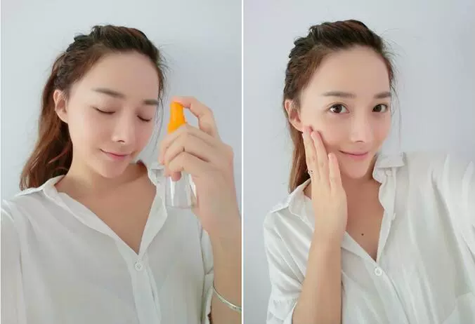 Suxin sáp mận tinh dầu thiên nhiên nguyên chất toning nước hoa cân bằng nước dưỡng ẩm giữ ẩm cho da - Tinh dầu điều trị