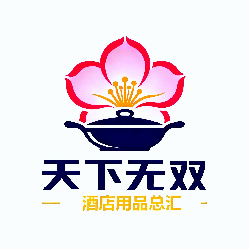 天下无双酒店用品