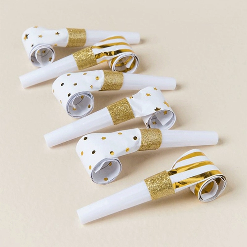 Детское забавное вечернее платье, свисток для детского сада, игрушка