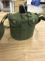 Stock old stock more than eight annual production 78 kettle with lunch box multifunction kettle old military fan aluminium kettle