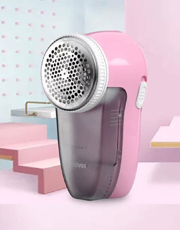máy cạo xơ vải Pentium tóc bóng tông đơ để bóng áo len lông bàn chải chăn cạo bóng thiết bị tẩy lông có thể sạc lại máy cạo râu - Link Remover máy cắt lông quần áo