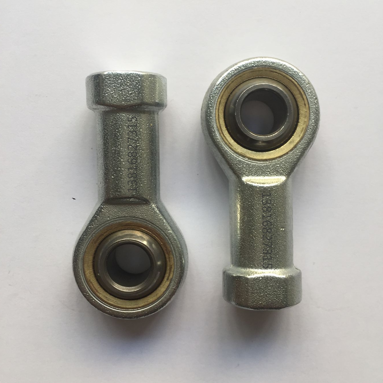 Pneumatic components rod joint bearing cylinder accessories Fish eye joint M14x1 5