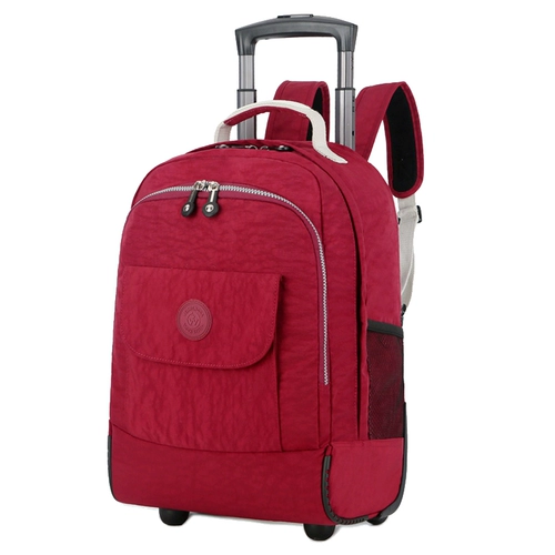 Чемодан, ранец, сумка через плечо, вместительный и большой рюкзак для мальчиков, для средней школы