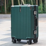 奥宝特 Мужской прочный чемодан, коллекция 2021, 24 дюймов