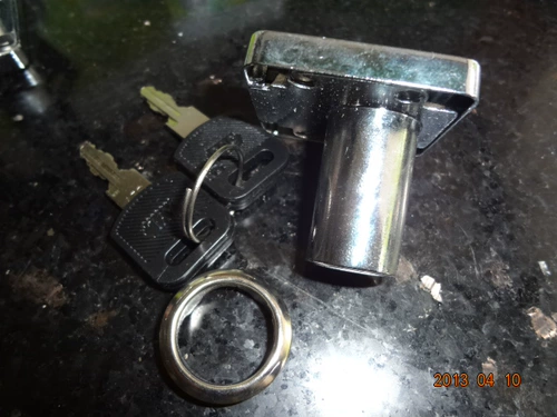 505 Блокировка мебели для бренда/длинное ядро ​​32 Замок/короткое ядро ​​22 блокировки/дверь шкафа/138-22/32 Aaron Lock