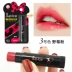 Manxiu Leidun Shiguo Ice Light Lip Balm 3.5g Dưỡng ẩm dưỡng ẩm Khỏa thân Trang điểm Lip Balm Son môi Nữ Hồng - Son môi Son môi