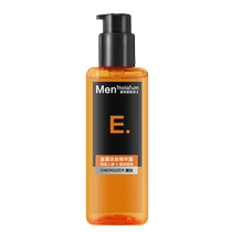 Mentholatum Mens Energy Revitalizing Essence Hydrating Moisturizing Toner Firming Moisturizing Lotion Shrinks Pores