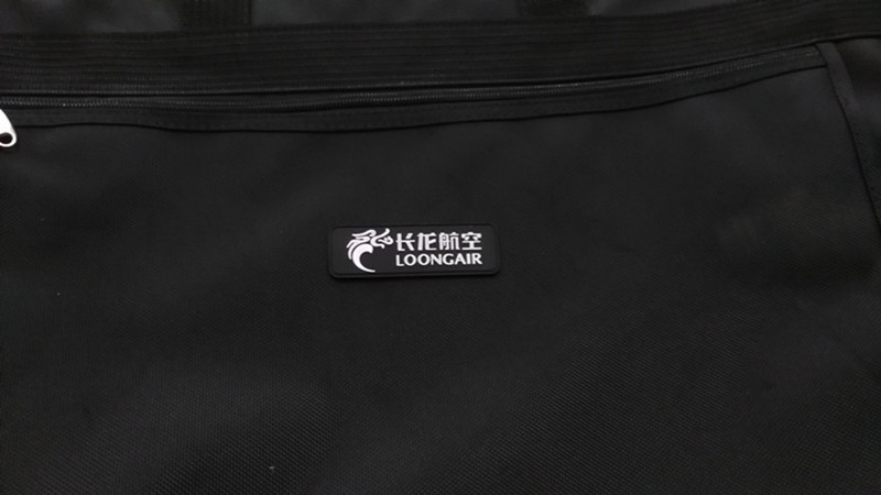 Longhong Airlines Overnight Bag Longhong Airlines Overnight Bag