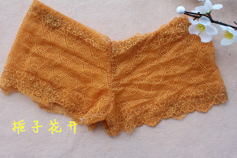 Slip luxueux en soie Ice - Ref 648767 Image 16