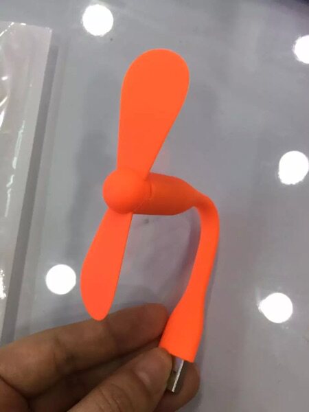 Ventilateur USB - Ref 403169 Image 5