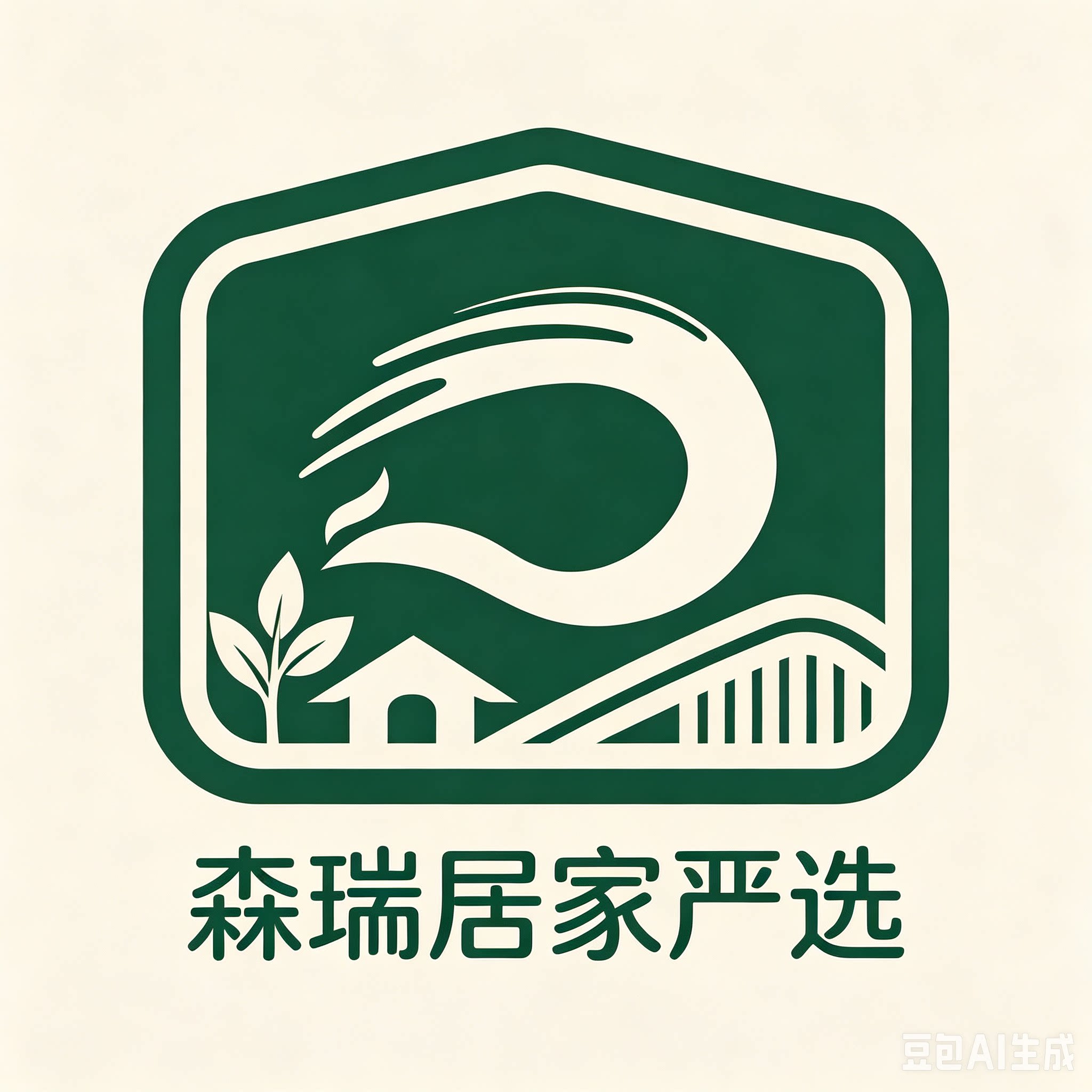 森瑞居家严选
