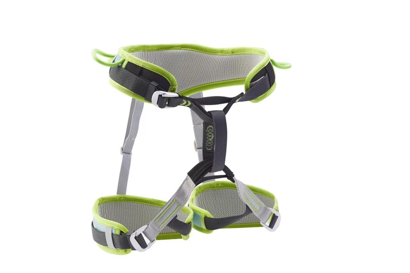 GVIEW Cowin Bright H145 Seat Belt Children Adult Climbing Rock Climbing Cave Upstream Canyoning Rescue