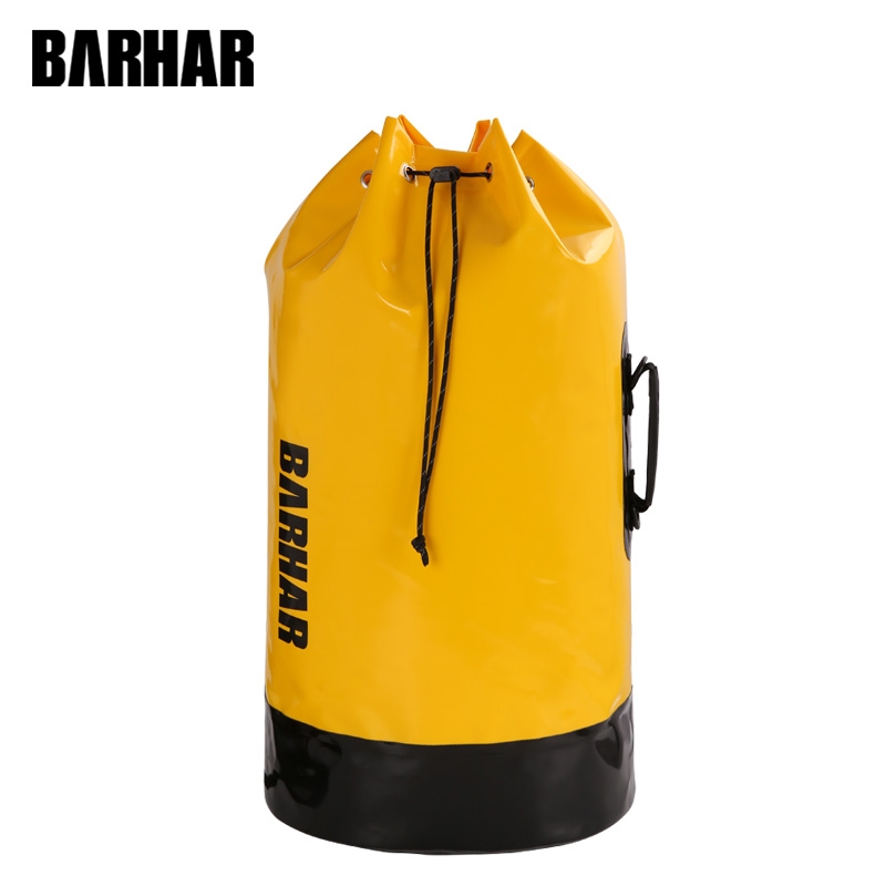 BARHAR Baha rope bag 45L cave drainage bag rescue expedition equipment climbing creek precipitation bucket backpack
